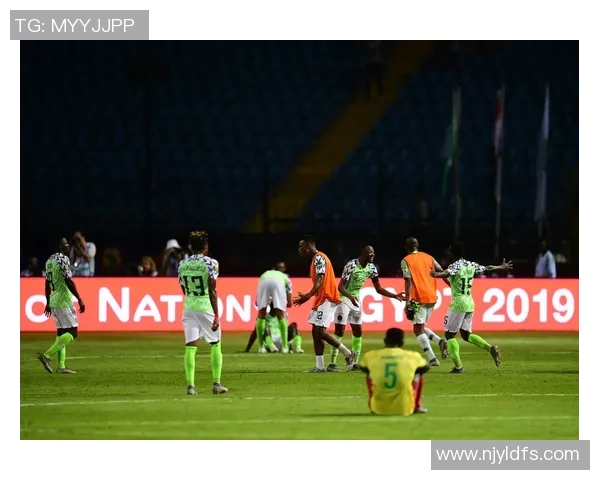 埃及与尼日利亚激战正酣谁能在非洲杯中笑到最后 埃及与尼日利亚激战正酣谁能在非洲杯中笑到最后